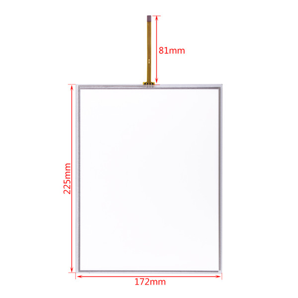 Original 4 Wires Narrow line 10.4