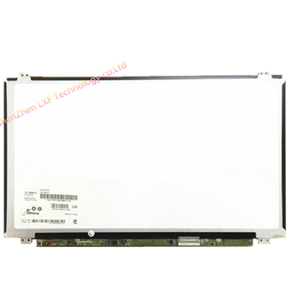 Original 15.6''Laptop Slim LED LCD MATRIX Screen LP156WH3-TLS1 FOR FUJITSU LIFEBOOK AH532 15.6 WXGA HD LP156WH3(TL)(S1) B156XW04