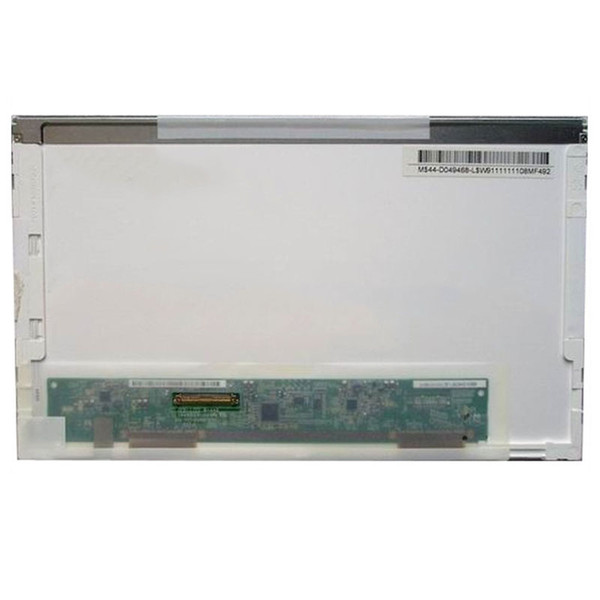 10.1 inch lcd matrix N101L6-L01 N101L6-L01(A) N101L6-L0A N101LGE-L11 N101L6-L0B N101L6-L02 laptop lcd screen display 1024*600