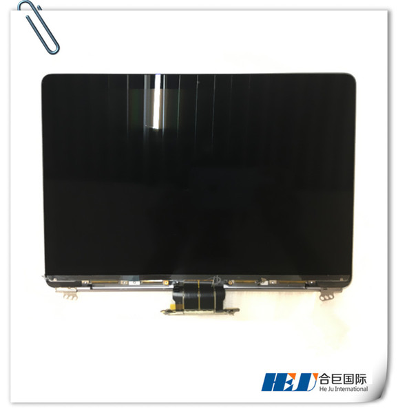 Heju Original 2016 LCD Assembly GOLD for mac book 12