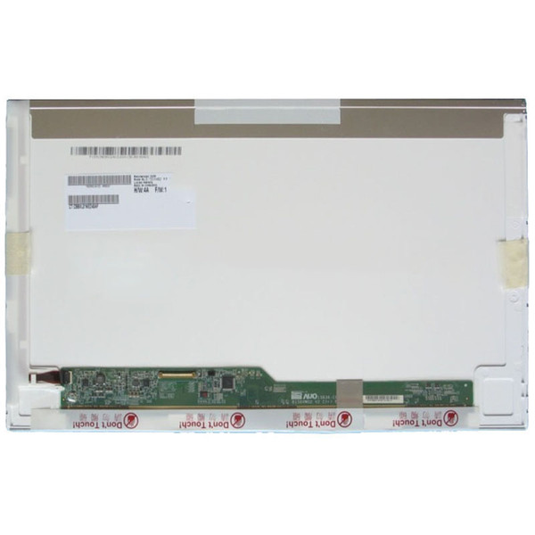 15.6'' lcd matrix for lenovo y580 B575G Z575 B570A B575 B580 E531 V580C B5400 Y500 laptop lcd screen display 1366*768