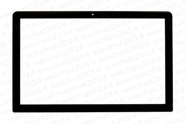 20PCS Front Glass Lens Outer Screen Glassfor MacBook Pro Unibody A1278 13Inch 13.3 inch 15.4inch A1286