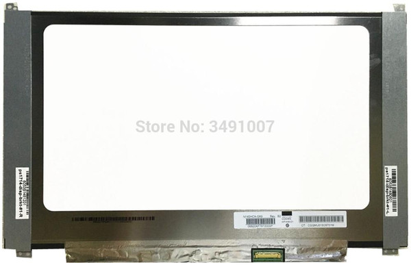 LALAWIN N140HCA-GA3 Rev B2 slim EDP laptop LED LCD Screen Non-touch 1920X1080 IPS