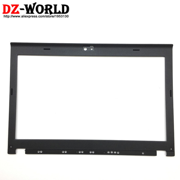 NEW Original for Lenovo ThinkPad X220 X220i X230 X230i Frame Part LCD Front Shell Bezel Cover 04W2186 04Y1854