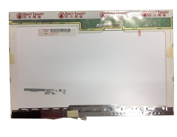 LALAWIN B154EW02 V.0 fit B154EW02 V.6 B154EW08 V.0 B154EW08 V.1 LP154WX3-TLC1 LTN154X3-L02 15.4 inch laptop lcd screen 30 pin