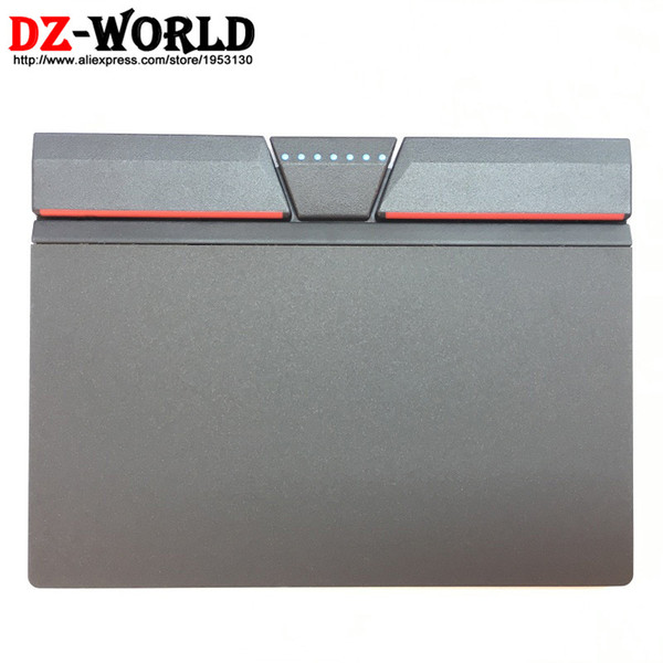 New/Orig for Thinkpad T440 T450 T460 T440S T450S Three Keys Touchpad Mouse Pad Clicker Synaptics Chip SM10K87920 SM10G93363