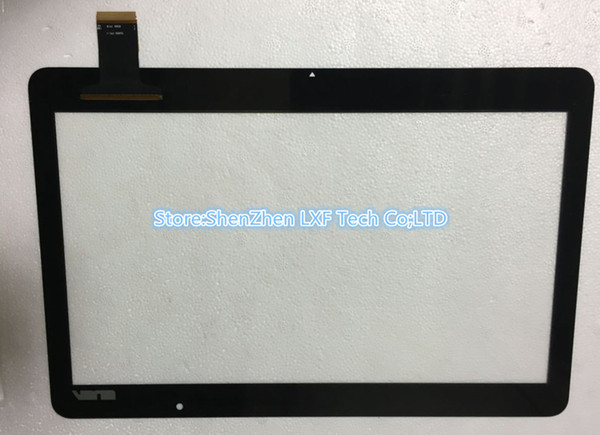 12.5'' For Asus T300FA 5680Q FPC-1 Touch Screen Panel Digitizer Sensor Glass Black