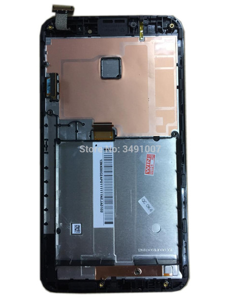 LCD Touch Screen Digitizer Assembly For Asus Fonepad Note 6 FHD6 ME560CG K00G