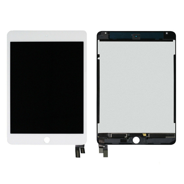 Einpassung For iPad Mini 4 A1538 A1550 Digitizer Touch Screen Glass LCD Display Assembly