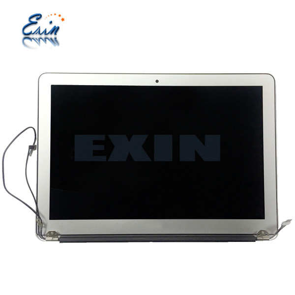 EXIN New 661-7475 661-02397 A1466 LCD Assembly 2015 For MacBook Air 13.3