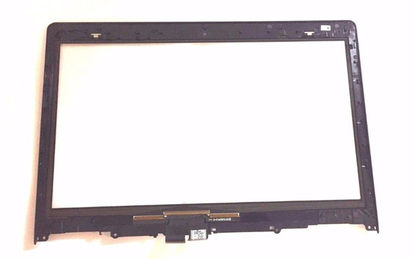 14'' Touch Screen Digitizer Glass Panel Replace Laptop For Lenovo Yoga 500-14ISK 80R5 500-14IBD 80N4 500-14IHW 80N5