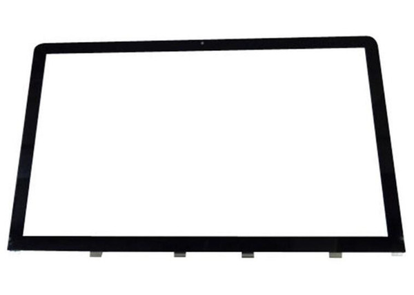 NEW LCD Glass Front Screen Panel for iMac 27