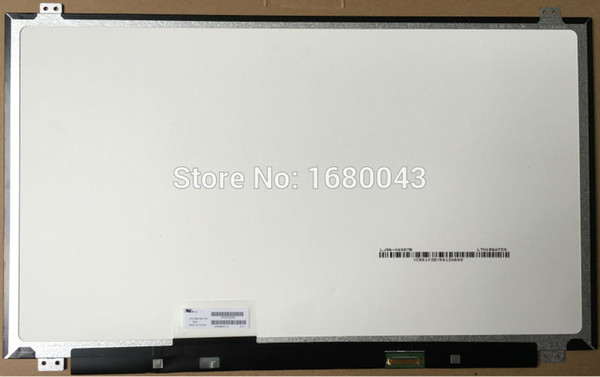 LTN156AT39 F01 fit N156BGE-EB1 N156BGE-E31 LP156WHU TPA1 B156XTN03.1 B156XTN03.3 N156BGE-E41 LP156WH3 TPS1 30 pin