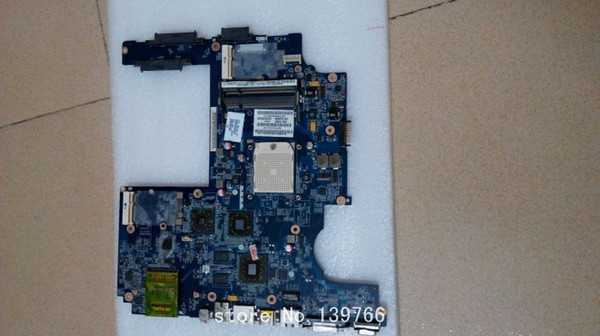 506122-001 for HP pavilion DV7 DV7-1000 motherboard laptop AMD board 100%full tested ok and guaranteed