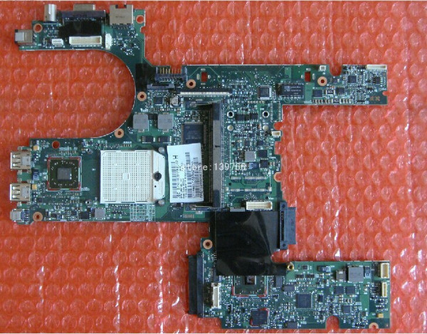 488194-001 board for HP 6535b 6735b motherboard with AMD chipset