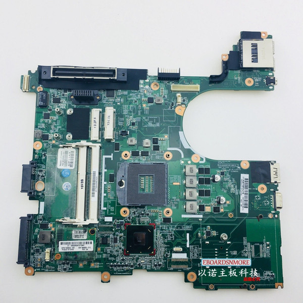 646962-001 board for HP 6560b 8560p motherboard with INTEL hm65 chipset