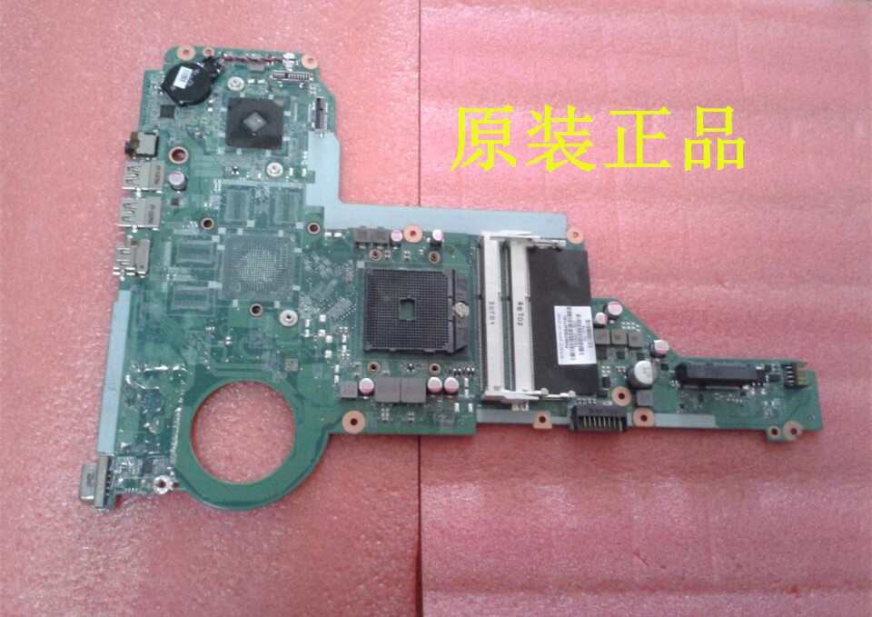 720691-501 720691-001 board for HP pavilion 15 15-e001aux 15-e series motherboard with A76M chipset UMA