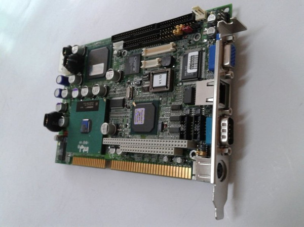 Advantech PCA-6770 REV:B2 industrial motherboard PCA-6770F CPU Card Tested working perfect DHL Free shipping