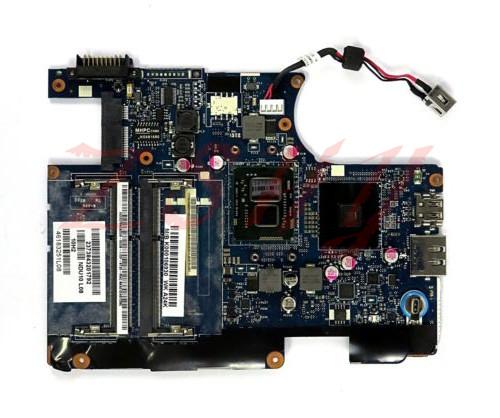 K000106830 NDU00 LA-6031P For Toshiba T210 T215 T230 laptop motherboard U5400 CPU HM55 DDR3 Free Shipping 100% test ok