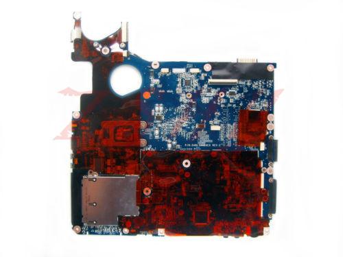 DABL5MMB6E0 For Toshiba Satellite P300 P350 laptop motherboard DDR2 Free Shipping 100% test ok