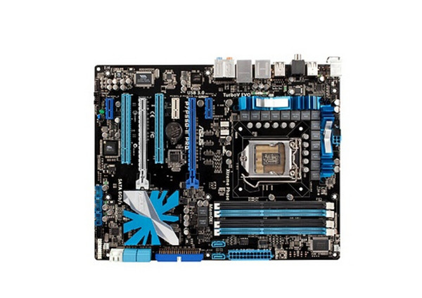 Wholesale-original motherboard for ASUS P7P55D-E Pro LGA 1156 DDR3 16GB P55 desktop motherboard Free shipping