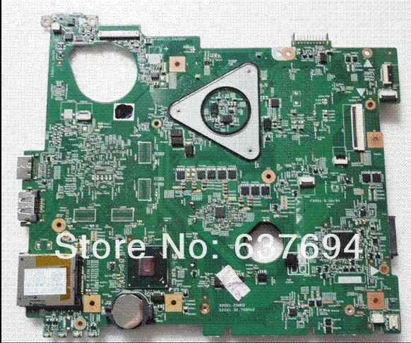 for Dell Inspiron 15R N5110 FG4Y2 0G8RW1 HM67 motherboard VVN1W FG4Y2 G8RW1 HM67