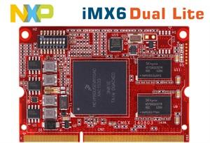 i.mx6dual lite module i.mx6 android development board imx6cpu cortexA9 soc embedded POS/car/medical/industrial linux/android so