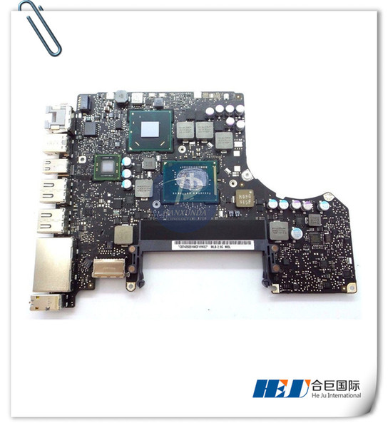 HEJU 820-3115-B Logic Board for MacBook Pro 13