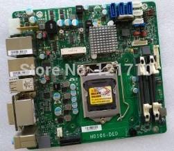 Industrial equipment board HD106-DED 774-HD106D-001G R.0A3 LGA1155 socket