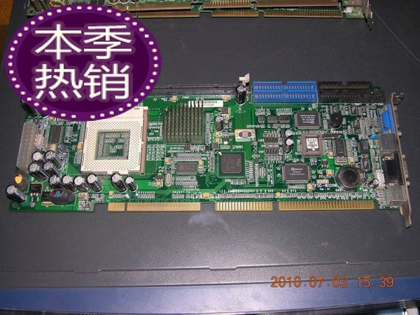 100% Tested Work Perfect for Original FSC-1613VN A1 B1 G-kong motherboard