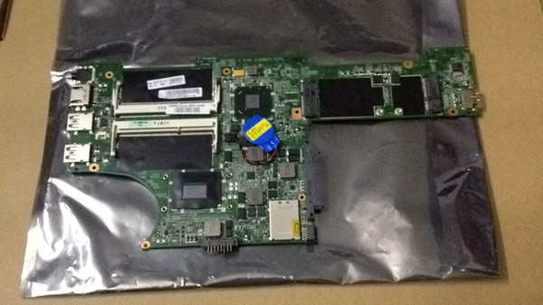 100% tested laptop Motherboard for 04x0705 04x0707 for ThinkPad X131e