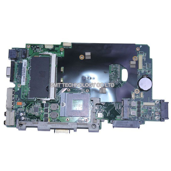 Wholesale-K70IJ P70IJ for ASUS Laptop Motherboard (System board/Mainboard) fully tested & working perfect