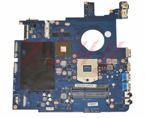 BA41-01898A BA41-01900A for Samsung NP550 550p7c laptop motherboard GT650M 2GB ddr3 Free Shipping 100% test ok