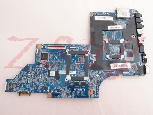 650853-001 for HP Pavilion DV6 DV6Z-6000 laptop motherboard Free Shipping 100% test ok DDR3