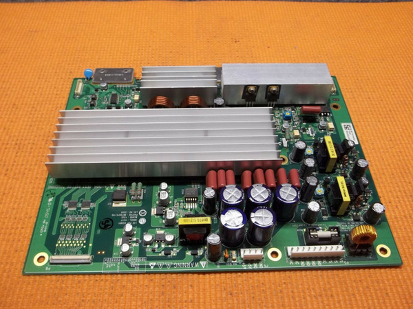 original 100% test for LG 42V7 Y board 6871QYH045D 6871QYH036D 6870QYE011D