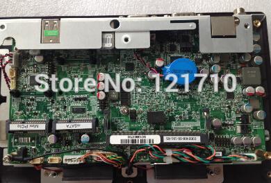 Industrial equipment motherboard AFLMB-CV-N2600 REV 1.0 with N2600 cpu