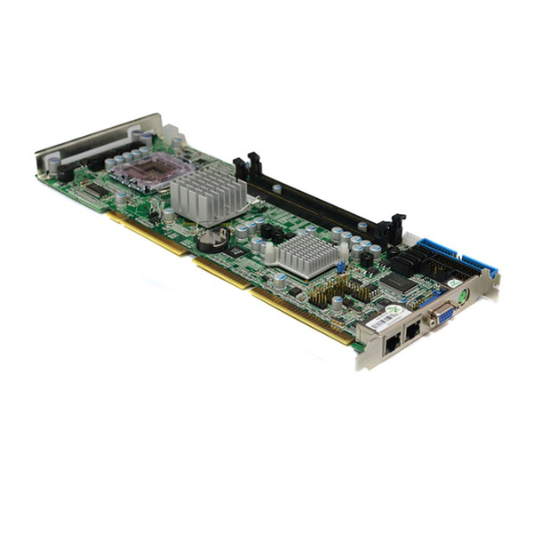 G41 Industrial motherboard Industrial CPU long card Conform to the PICMG1.0 bus specification