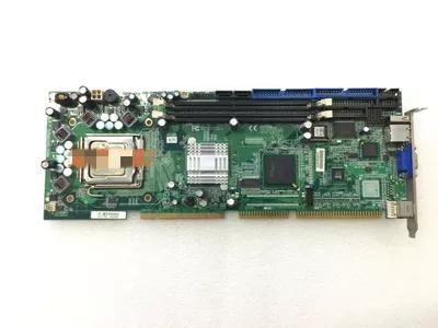 Original WG-7186VE industrial motherboard will test before shipping