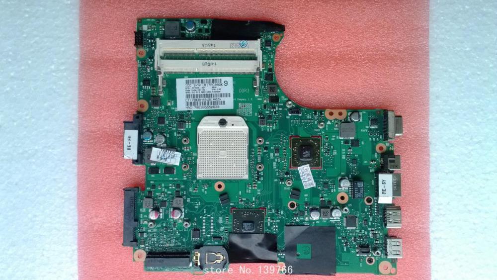 611803-001 for HP COMPAQ 325 425 625 laptop motherboard with AMD RS880M chipset 100%full tested ok and guaranteed