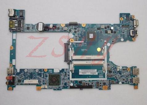 1P-0124J00-6011 A1880984A For Sony V180 MBX-272 laptop motherboard integrated graphics DDR3 Free Shipping 100% test ok