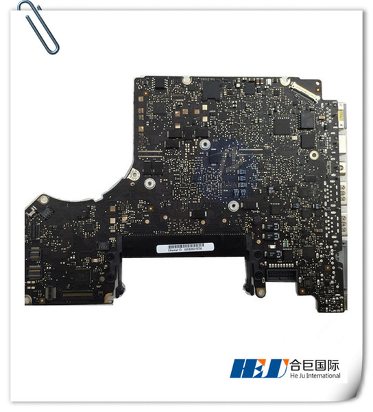 Wholeasel Original 820-3115-B Mid 2012 year Logic Board for MacBook Pro 13