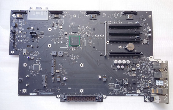 820-2337-A 631-1427 639-0461 661-5706 MLB Logic MotherBoard no CPU for 2010 A1289 Pro 5.1, MC250, Mc561,MD770LL,MD771LL