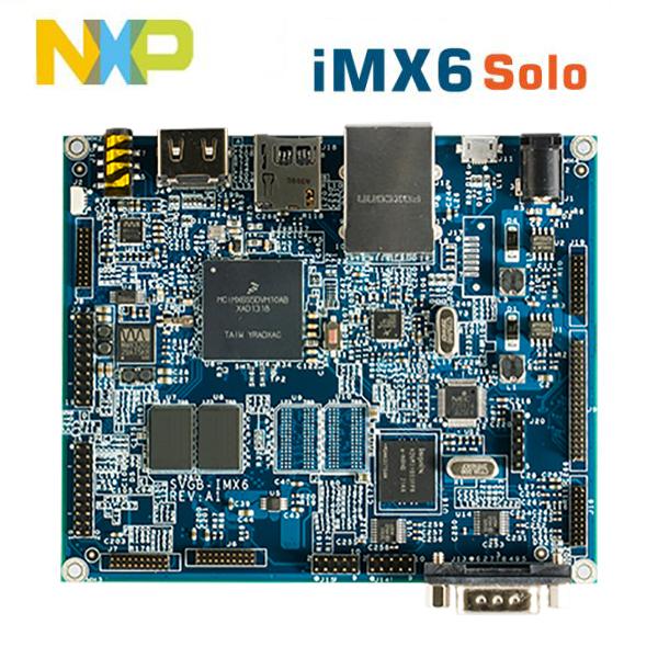 i.MX6 Solo imx6 Cortex-A9 Single Board Computer POS/CAR/Medical embedded board supported by Linux/Android