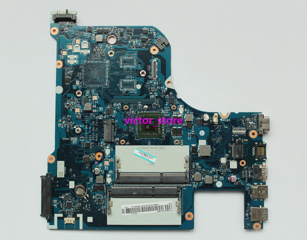 Free Shipping for Lenovo G70-35 5B20K04305 A6-6310 UMA CG70A NM-A671 Laptop Notebook Motherboard Mainboard Tested