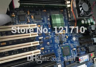 Industrial equipment motherboard FI-RBXAT-PEL02Z/4 0933-07067 P3 cpu 370 socket