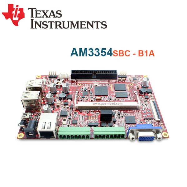 TI AM3354 Nand developboard AM335x embedded linuxboard AM3358 BeagleboneBlack AM3352 IoTgateway POS smarthome winCEAndroid board