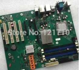 Industrial equipmetn board LGA775 socket D2836-S11 GS1 W26361-W1962-Z2-02-36