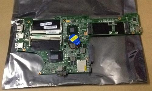 For ThinkPad X131e Cel 1007U Laptop Motherboard FRU 04X0705