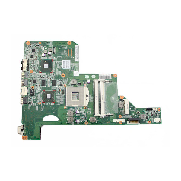 615381-001 for HP G62 motherboard laptop intel board free shipping