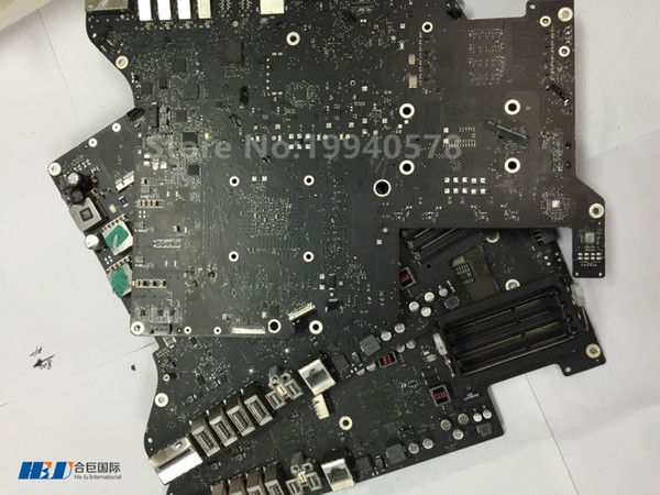 Freeshipping 2013 Year A1419 A1214 ME089 motherboard for i Mac 27